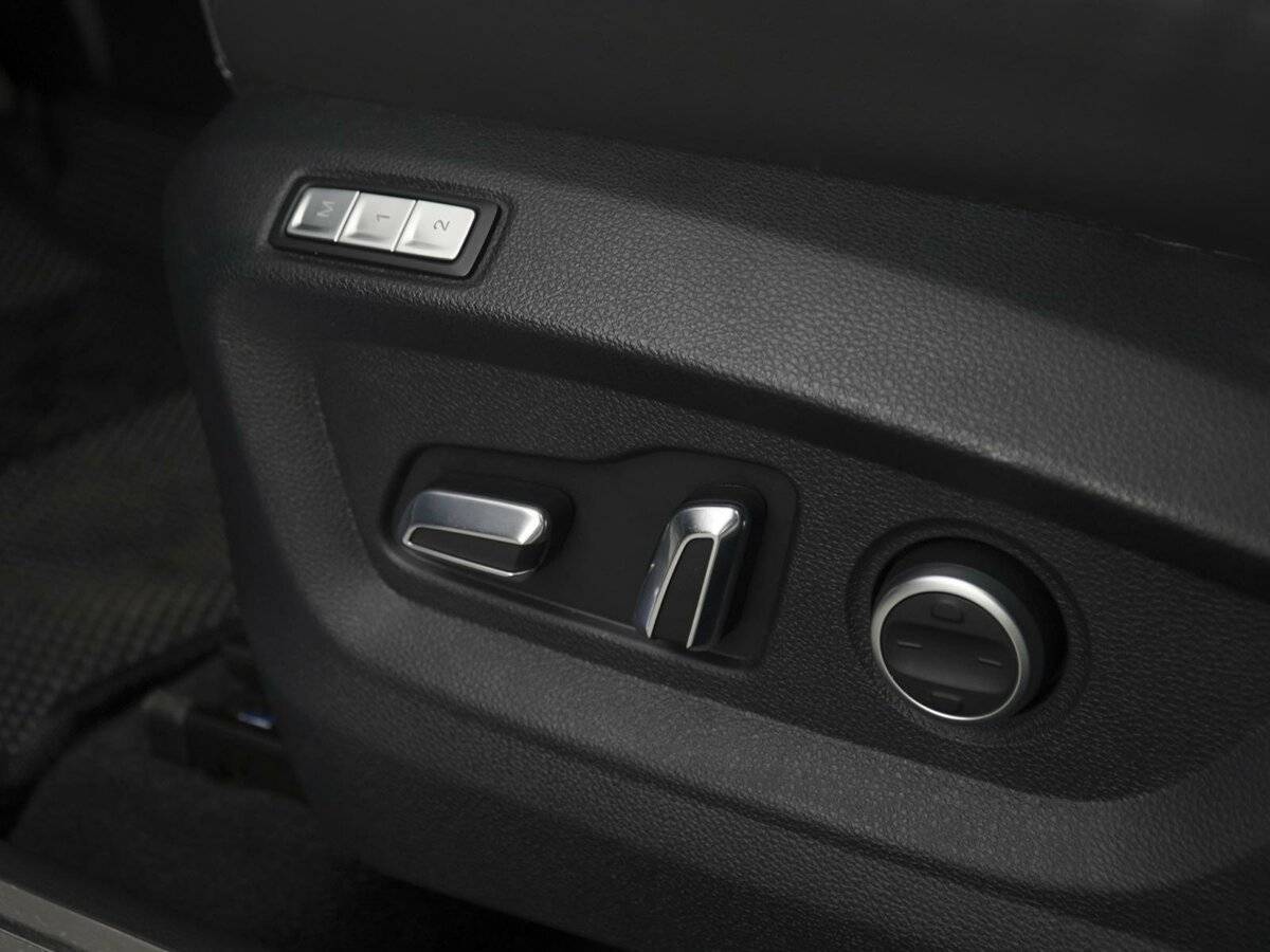 Chery Tiggo 7 Pro Max б/у, 2023, Вариатор. Фото: #13