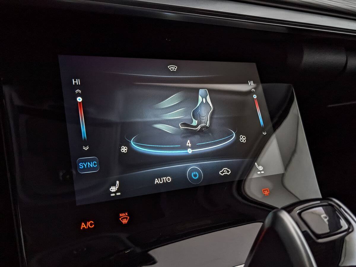 Chery Tiggo 8 Pro б/у, 2021, Роботизированная. Фото: #26