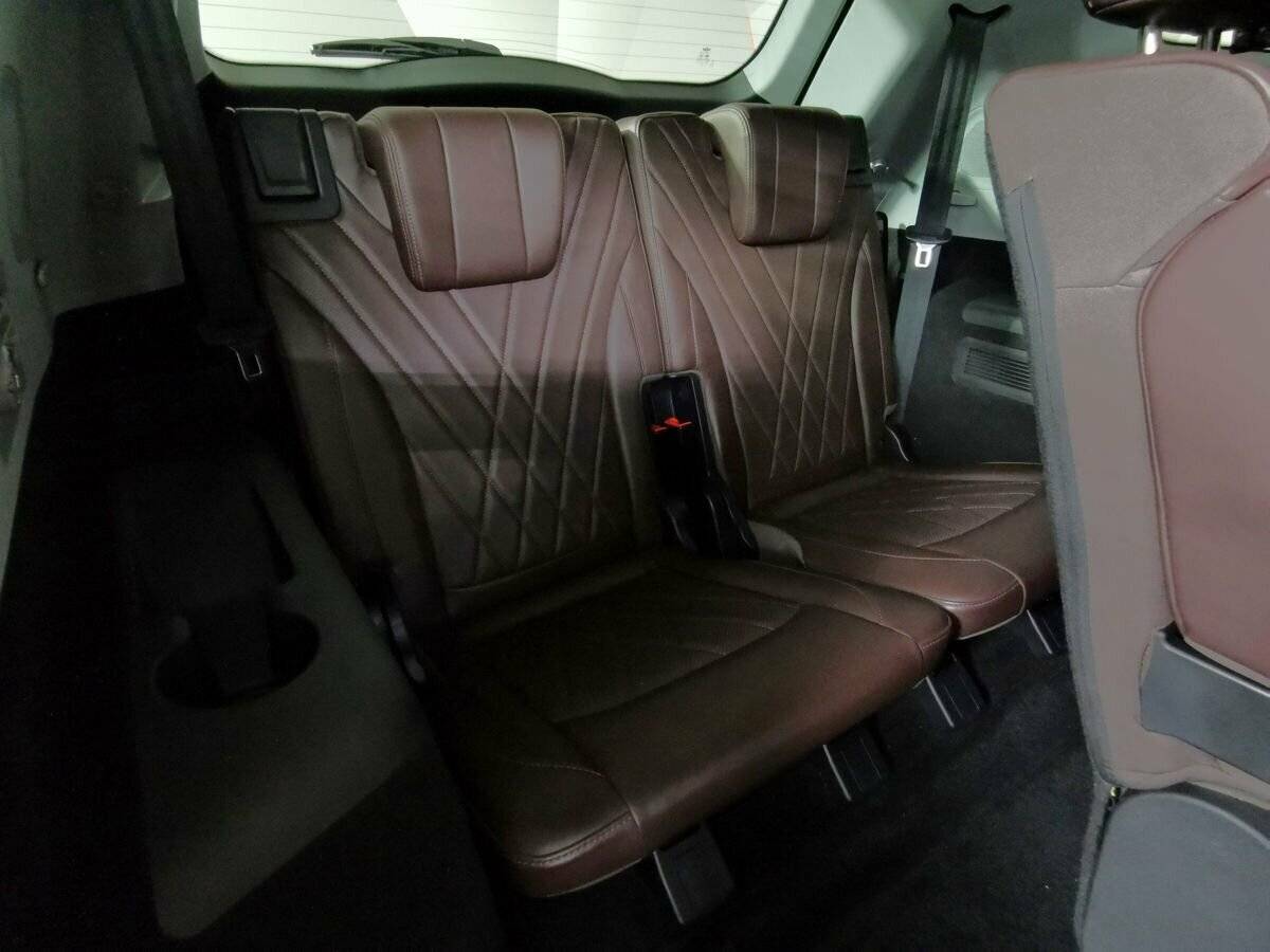 Chery Tiggo 8 Pro Max б/у, 2023, Роботизированная. Фото: #15