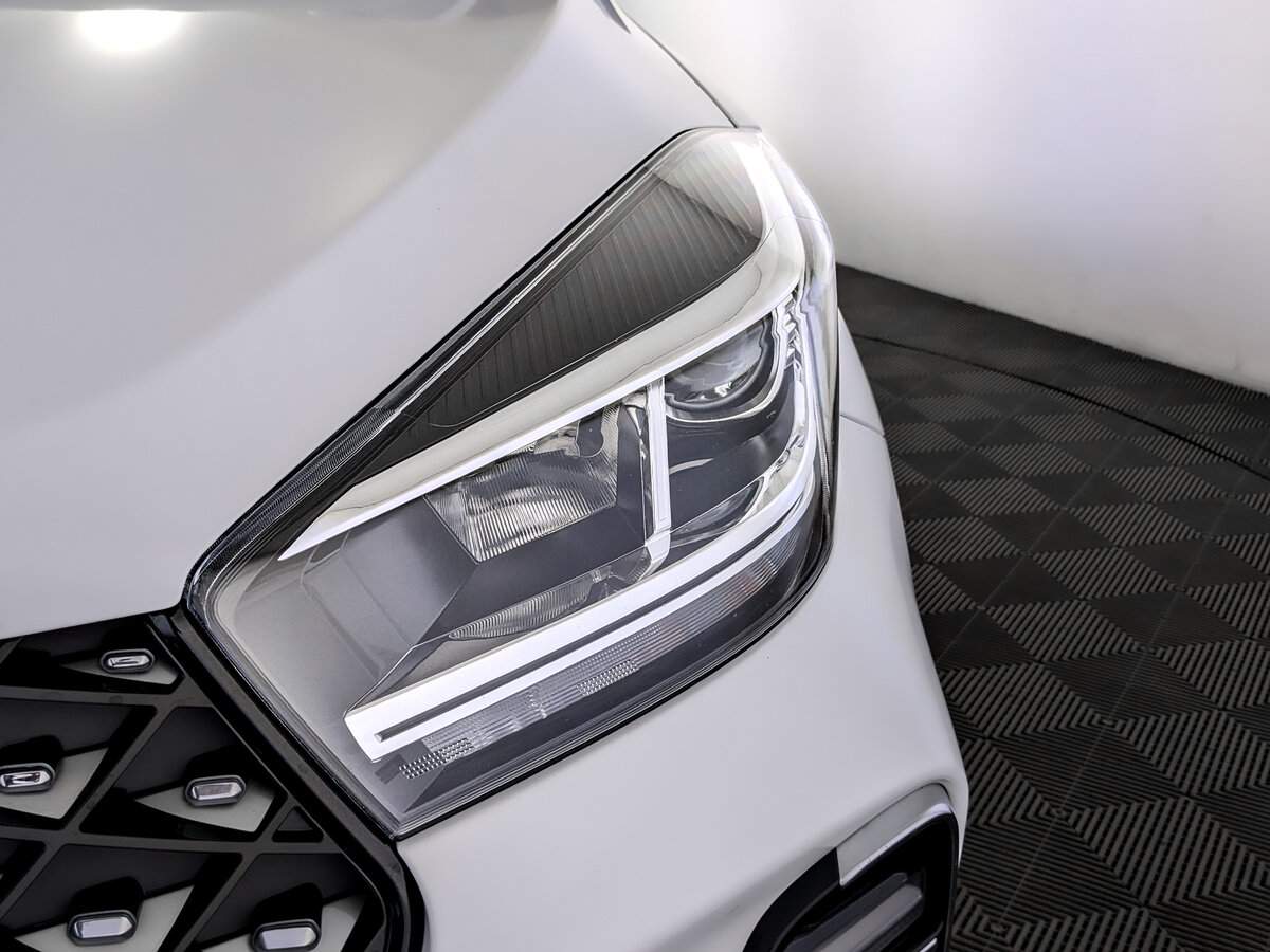 Chery Tiggo 4 Pro б/у, 2023, Вариатор. Фото: #16