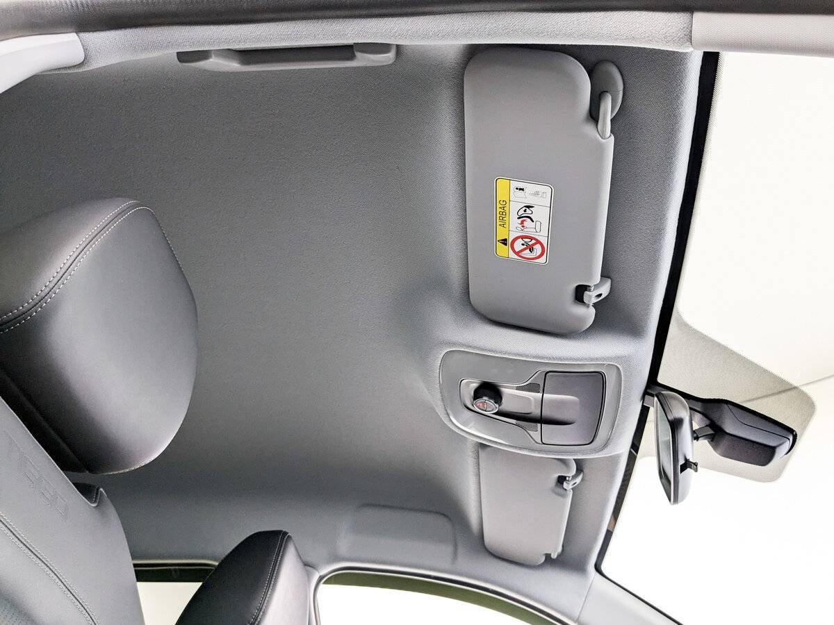 Chery Tiggo 4 Pro б/у, 2023, Вариатор. Фото: #22