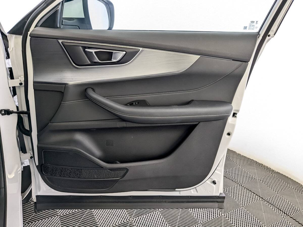 Chery Tiggo 4 Pro б/у, 2023, Вариатор. Фото: #24