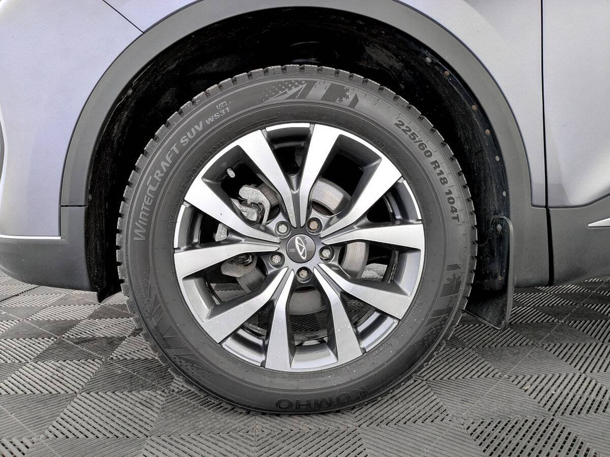 Chery Tiggo 7 Pro Max б/у, 2023, Вариатор. Фото: #17