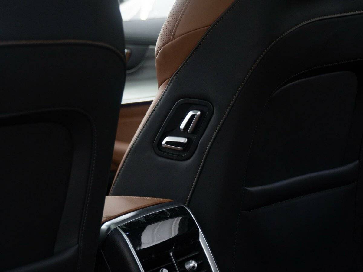 Chery Tiggo 8 Pro Max б/у, 2022, Роботизированная. Фото: #16