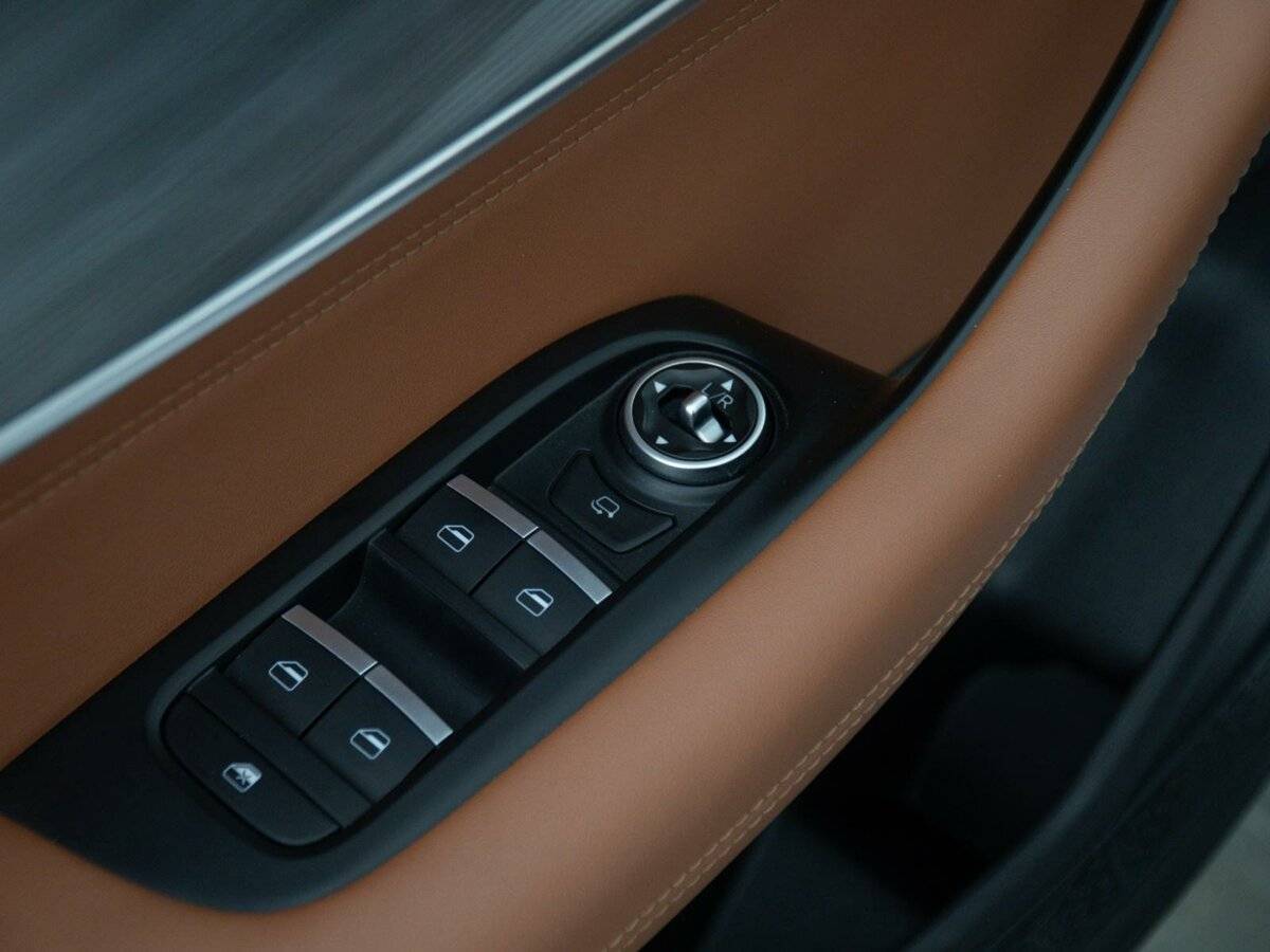 Chery Tiggo 8 Pro Max б/у, 2022, Роботизированная. Фото: #19