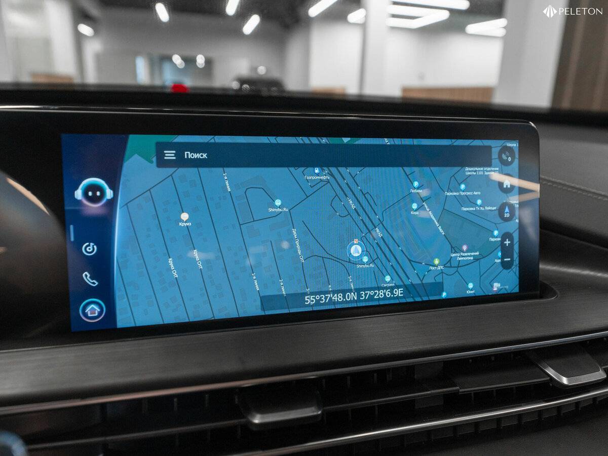 Chery Tiggo 7 Pro Max б/у, 2024, Роботизированная. Фото: #18