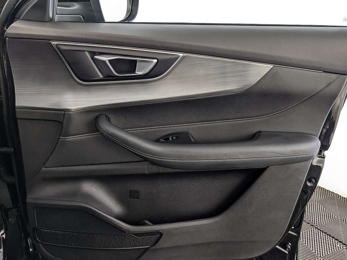 Chery Tiggo 4 Pro б/у, 2023, Вариатор. Фото: #24