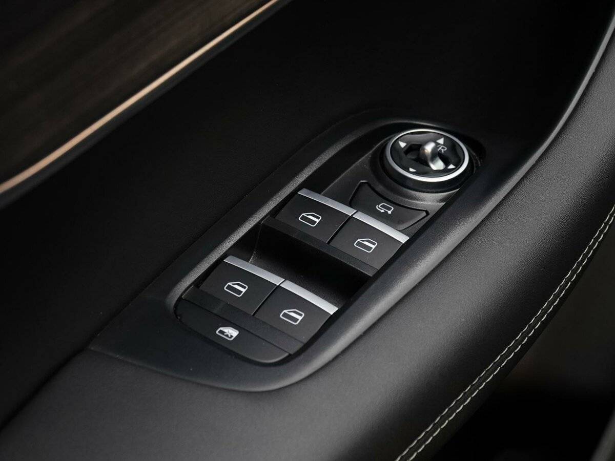 Chery Tiggo 7 Pro Max б/у, 2023, Вариатор. Фото: #18