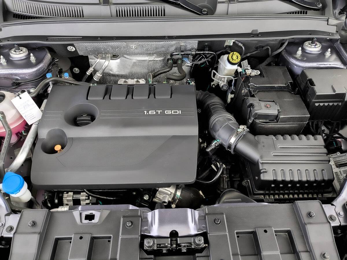 Chery Tiggo 8 Pro Max б/у, 2024, Роботизированная. Фото: #8