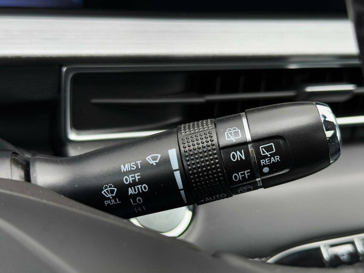 Chery Tiggo 7 Pro Max б/у, 2023, Вариатор. Фото: #19