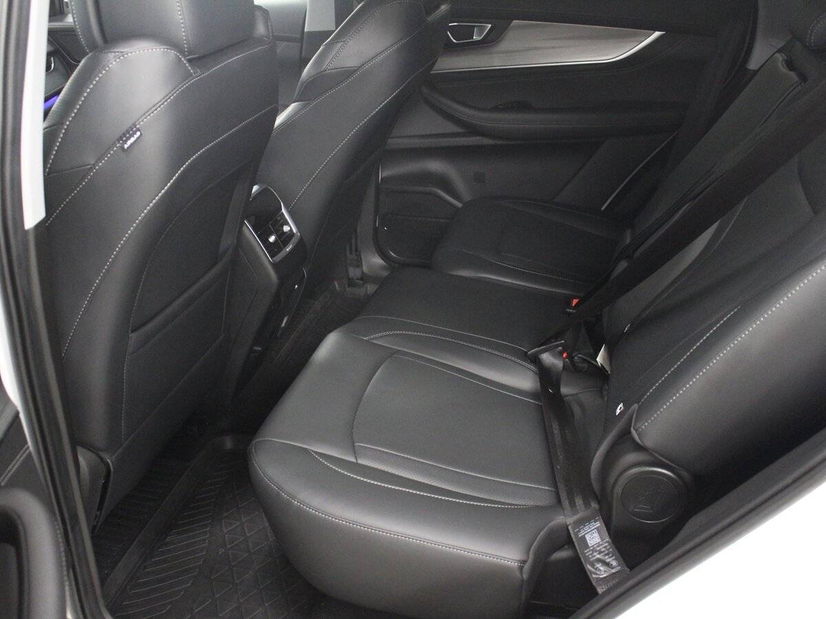 Chery Tiggo 8 Pro Max б/у, 2023, Роботизированная. Фото: #9