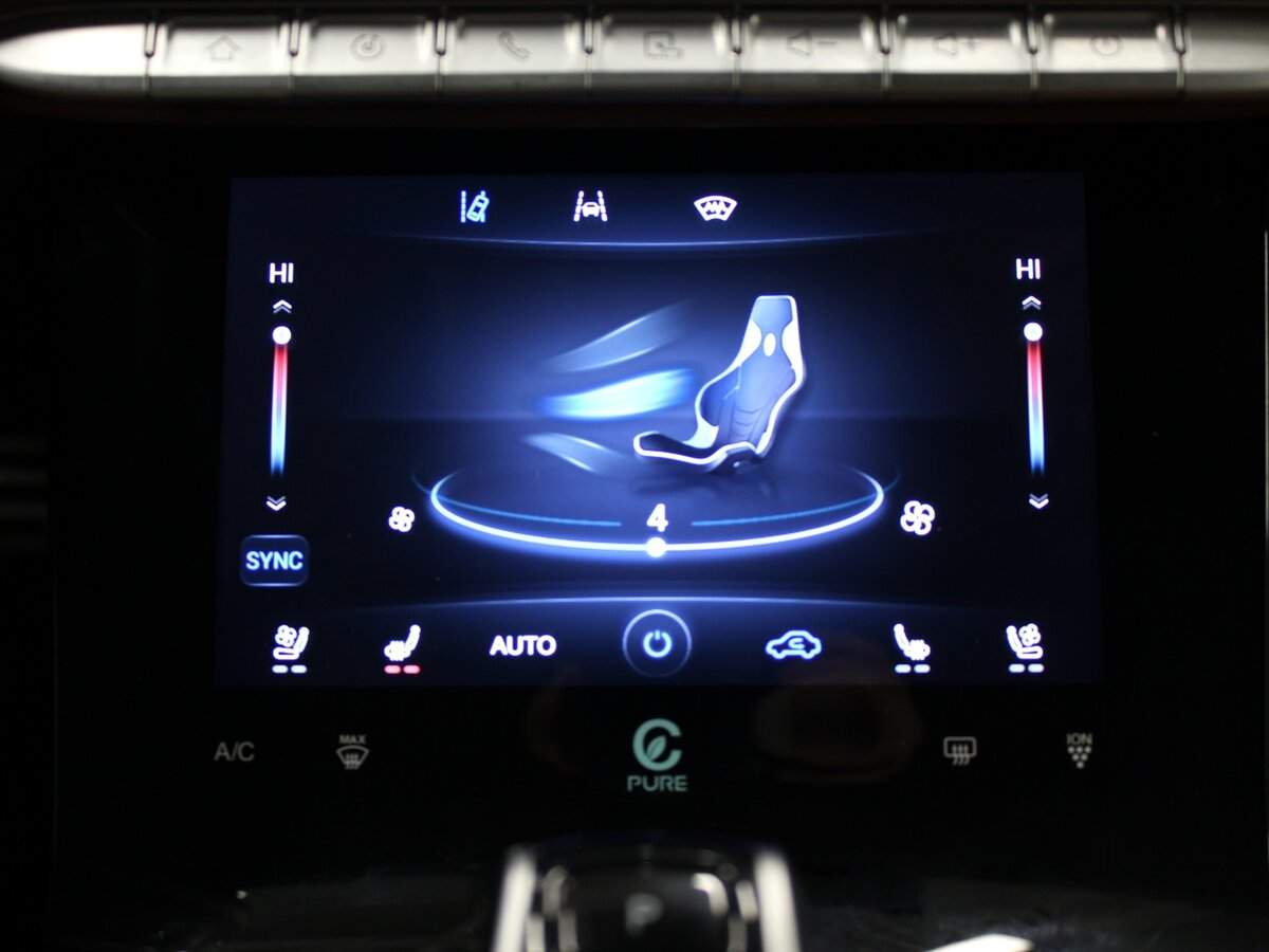 Chery Tiggo 8 Pro Max б/у, 2023, Роботизированная. Фото: #11