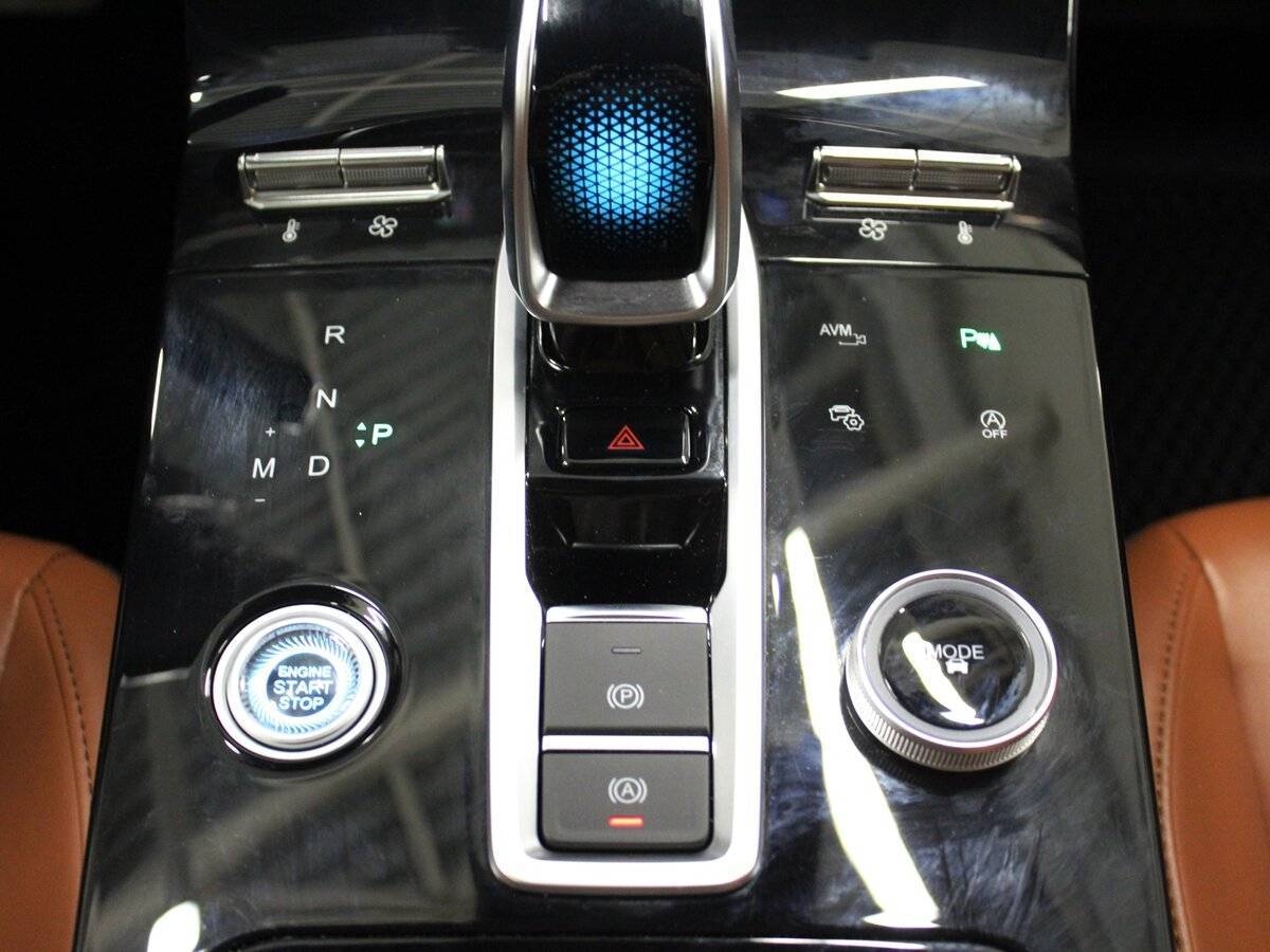 Chery Tiggo 8 Pro Max б/у, 2023, Роботизированная. Фото: #13