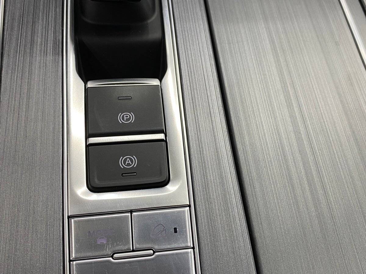 Chery Tiggo 7 Pro Max б/у, 2023, Вариатор. Фото: #9