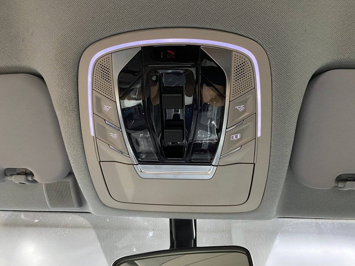 Chery Tiggo 7 Pro Max б/у, 2023, Вариатор. Фото: #11