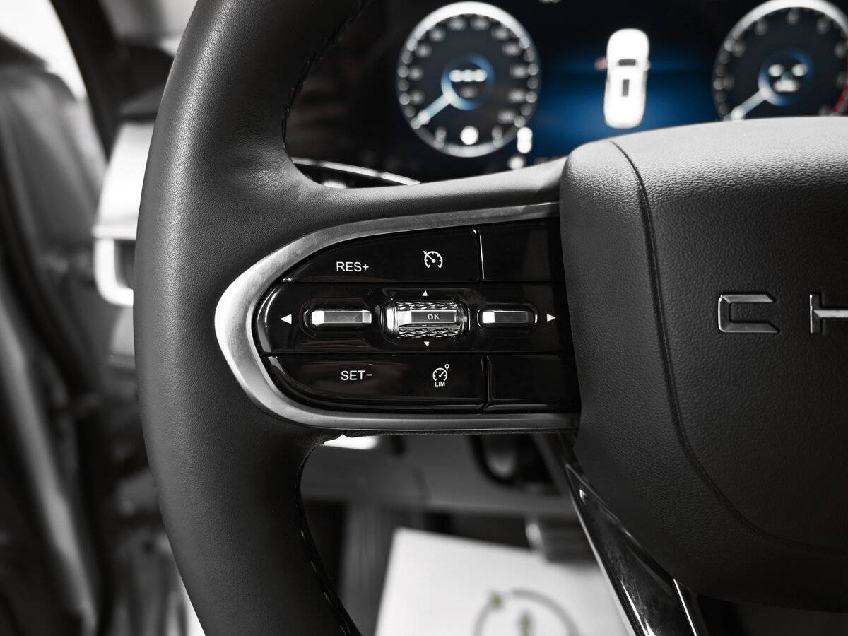 Chery Tiggo 8 Pro Max б/у, 2024, Роботизированная. Фото: #23