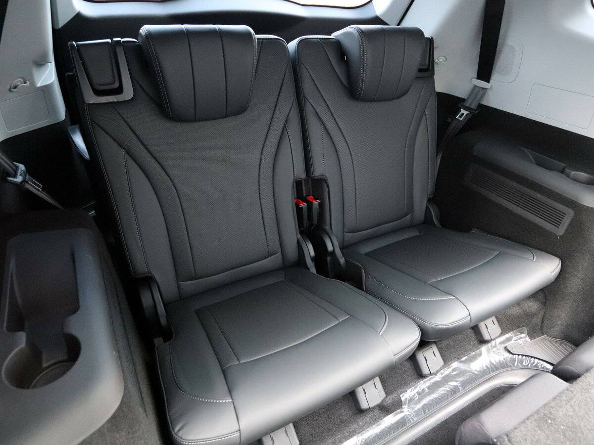 Chery Tiggo 8 Pro Max б/у, 2023, Роботизированная. Фото: #15