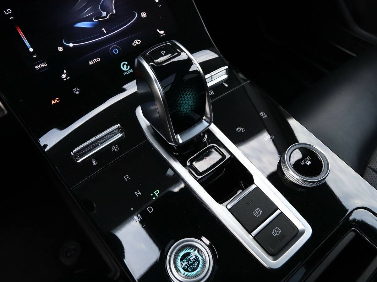 Chery Tiggo 8 Pro Max б/у, 2023, Роботизированная. Фото: #23