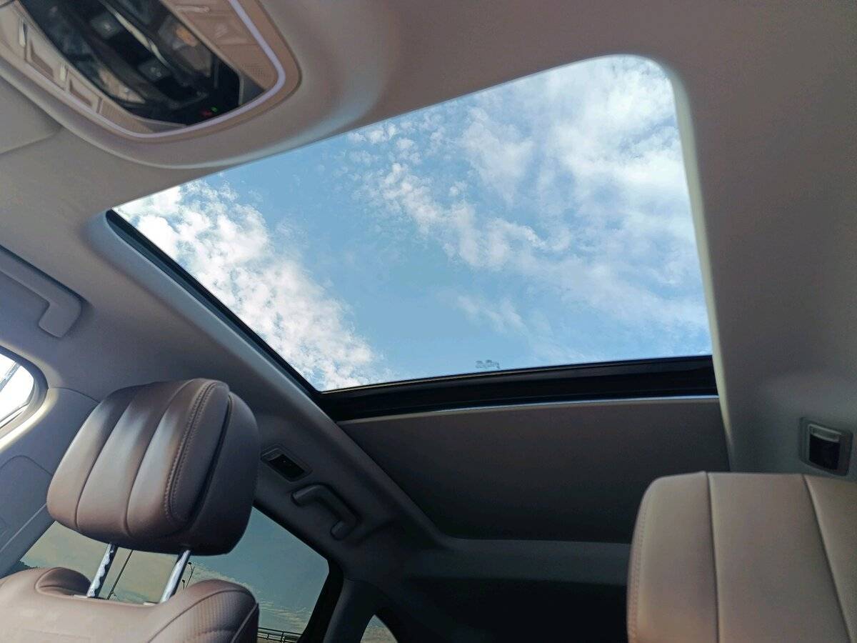 Chery Tiggo 8 Pro Max б/у, 2023, Роботизированная. Фото: #30