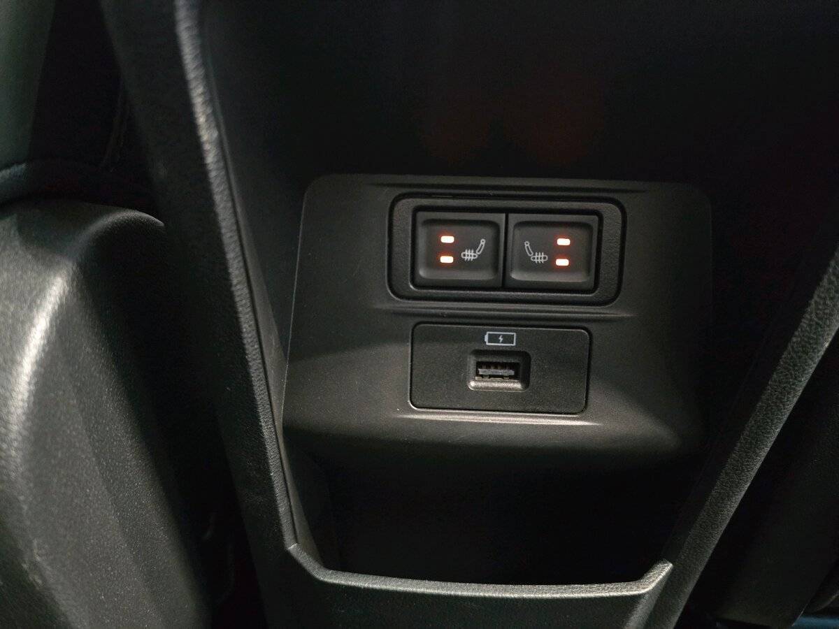 Chery Tiggo 7 Pro Max б/у, 2024, Роботизированная. Фото: #14