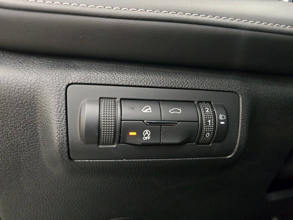 Chery Tiggo 7 Pro Max б/у, 2024, Роботизированная. Фото: #23