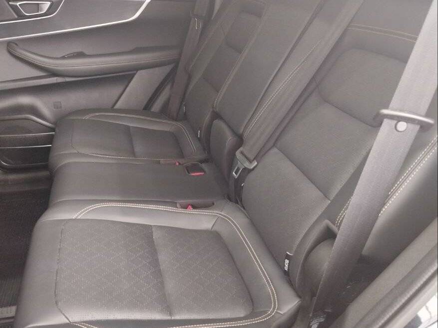 Chery Tiggo 8 б/у, 2023, Роботизированная. Фото: #11