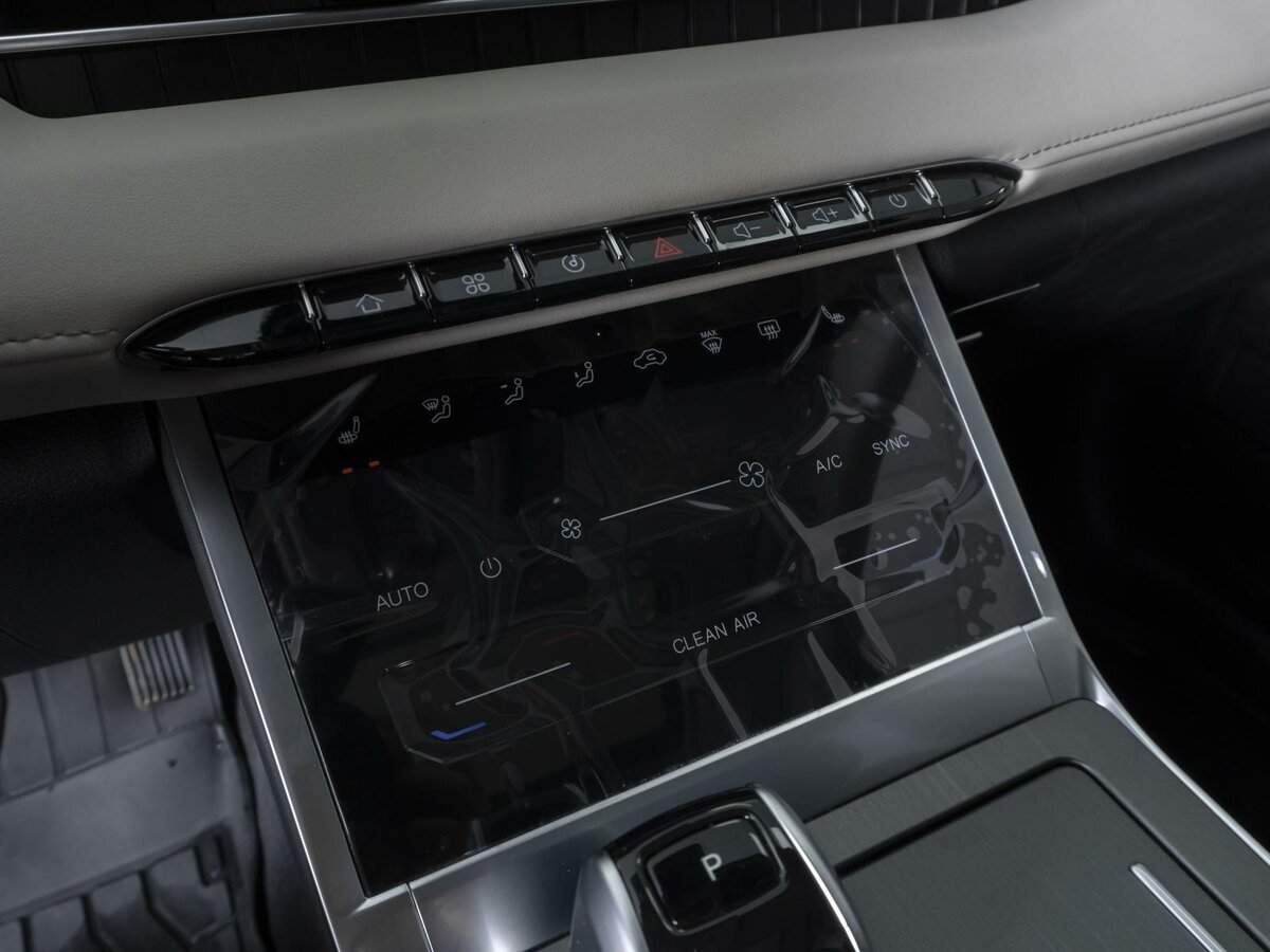 Chery Tiggo 4 Pro б/у, 2024, Вариатор. Фото: #22