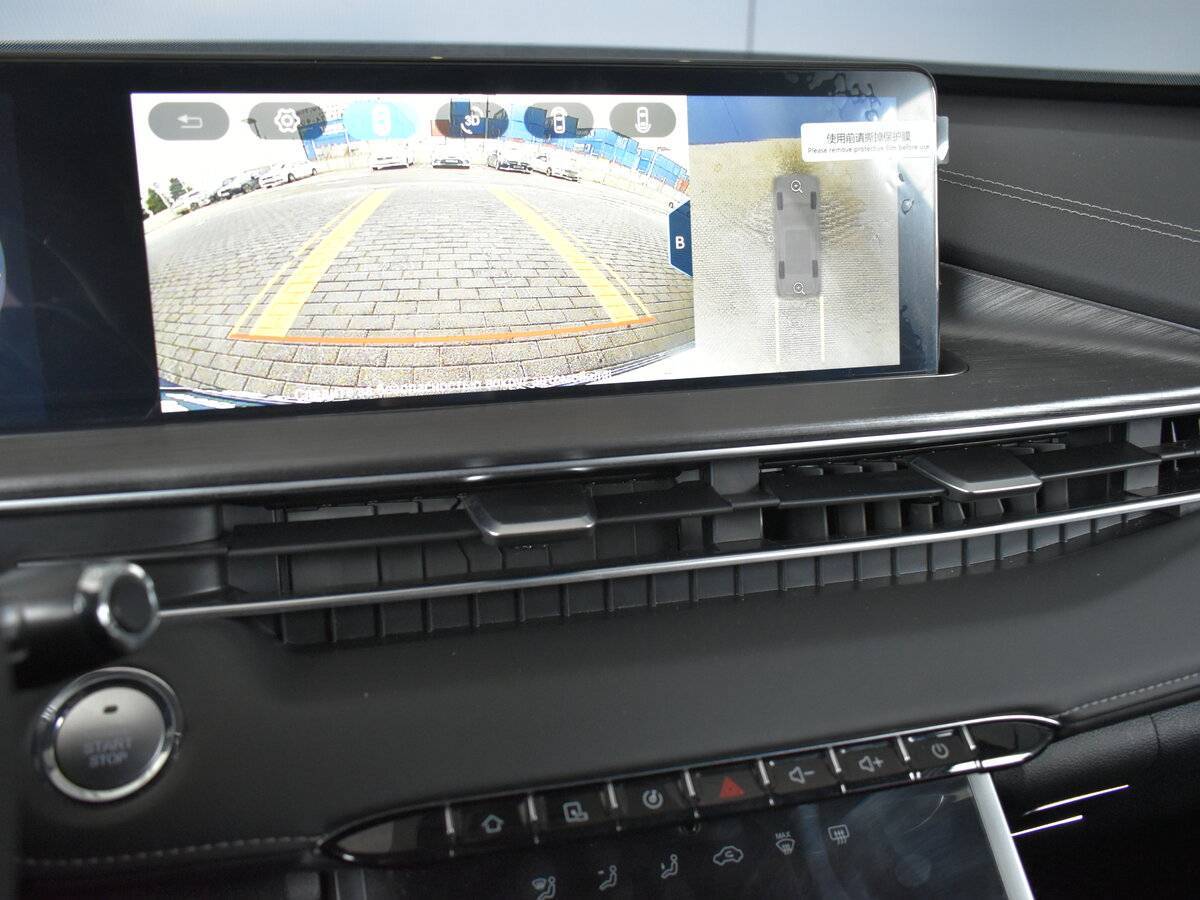 Chery Tiggo 7 Pro Max б/у, 2023, Роботизированная. Фото: #10