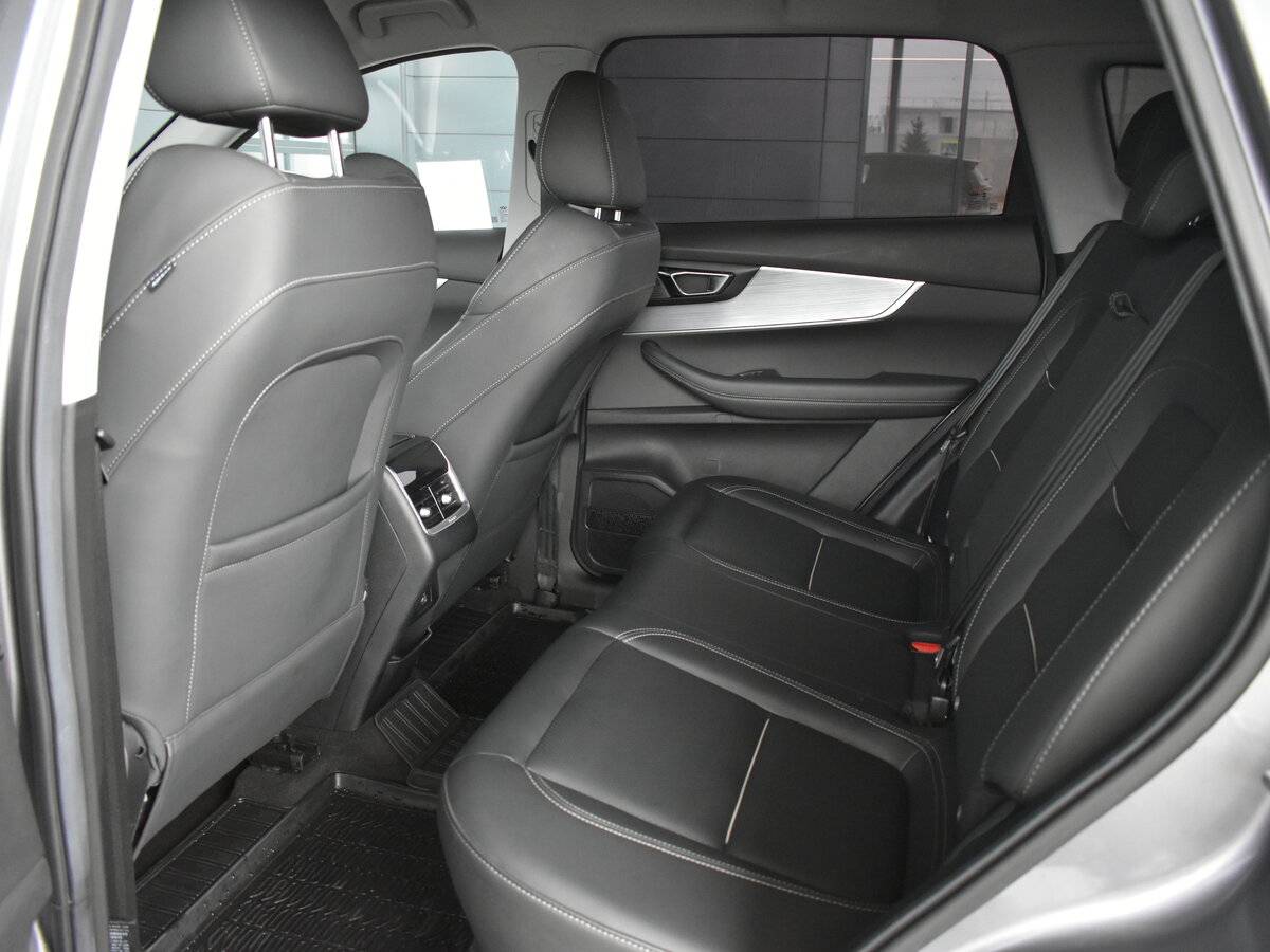 Chery Tiggo 7 Pro Max б/у, 2023, Роботизированная. Фото: #11