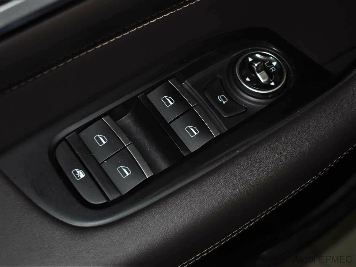 Chery Tiggo 8 Pro б/у, 2021, Роботизированная. Фото: #14