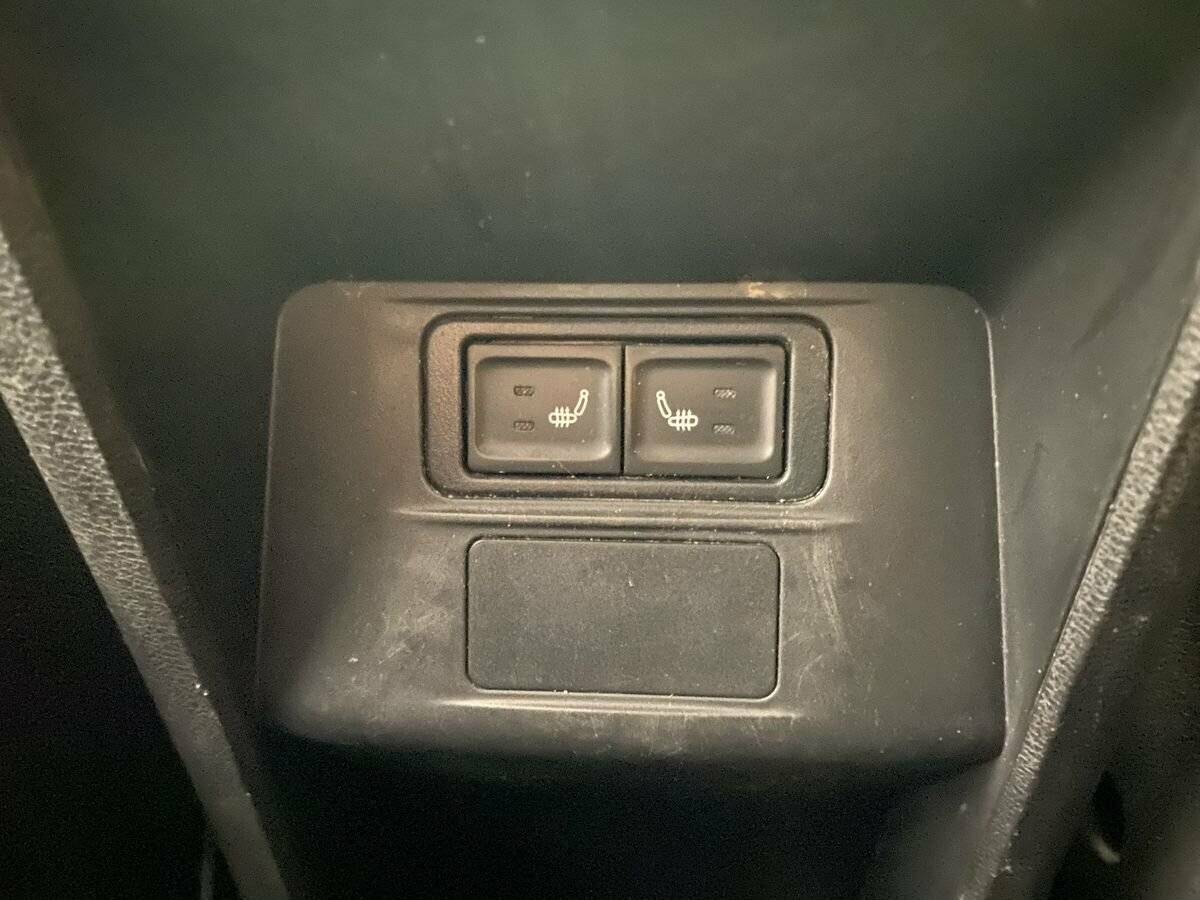 Chery Tiggo 4 Pro б/у, 2023, Вариатор. Фото: #18