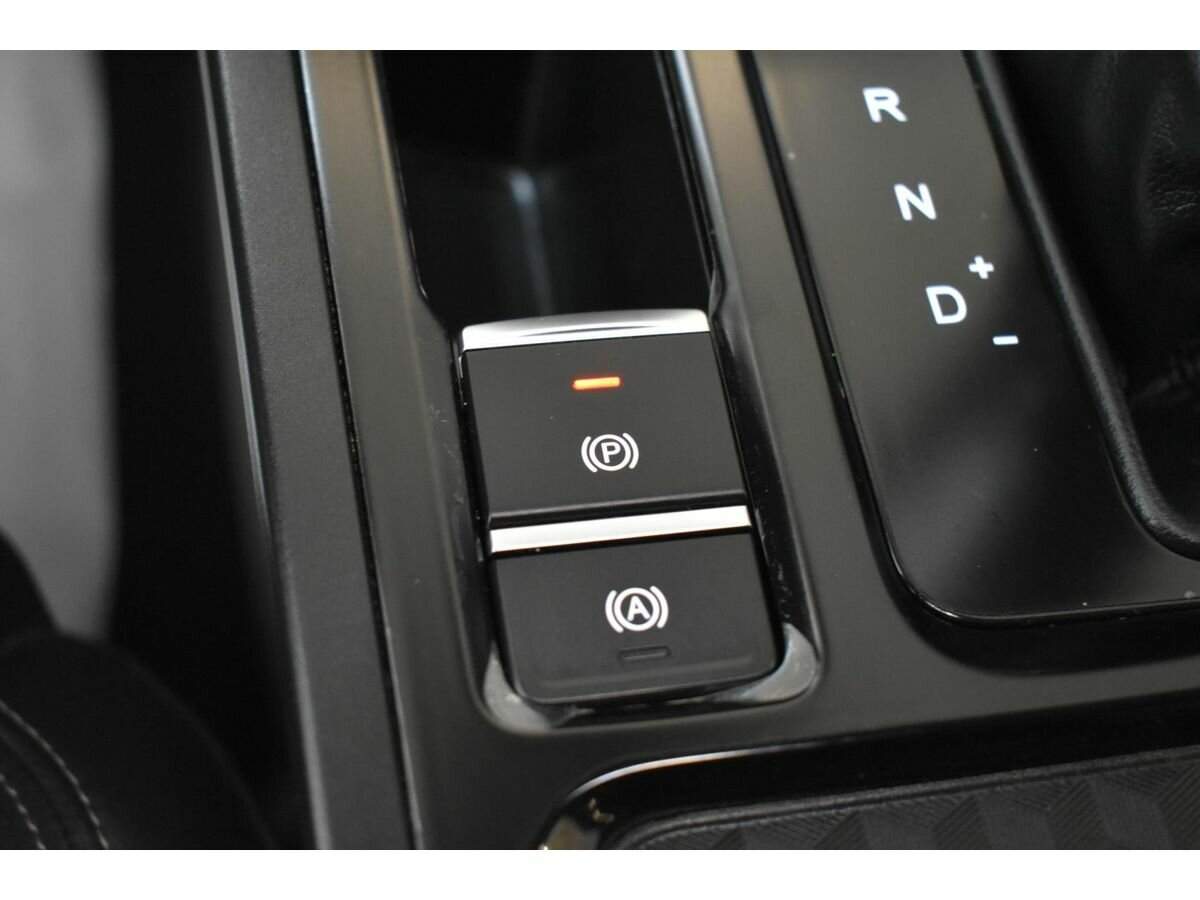 Chery Tiggo 4 Pro б/у, 2023, Вариатор. Фото: #11