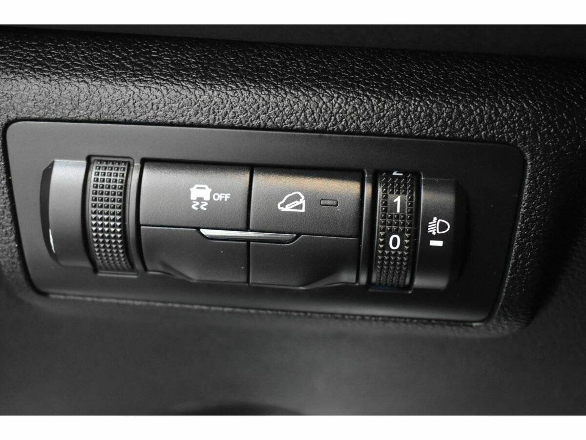 Chery Tiggo 4 Pro б/у, 2023, Вариатор. Фото: #15