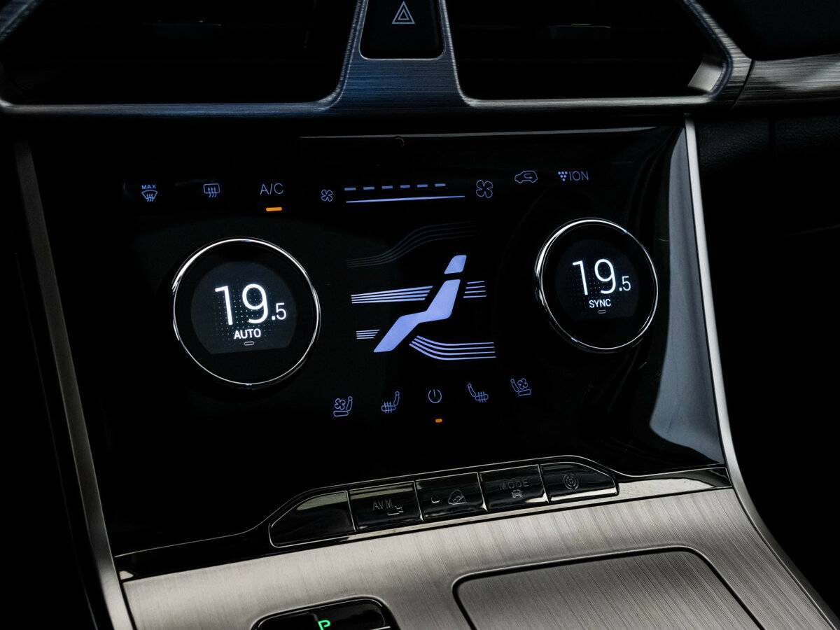 EXEED TXL б/у, 2022, Роботизированная. Фото: #13