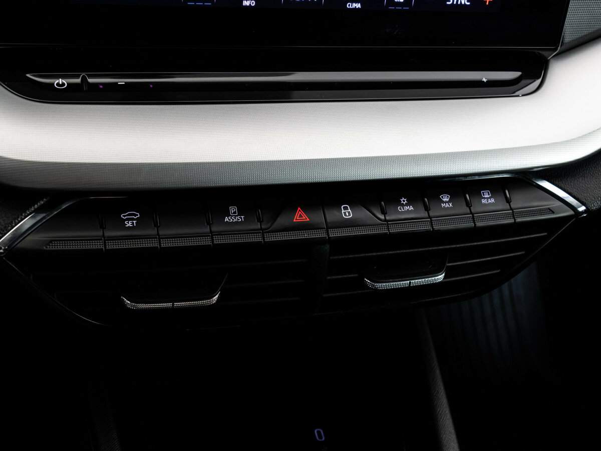 Skoda Octavia б/у, 2021, Автоматическая. Фото: #15