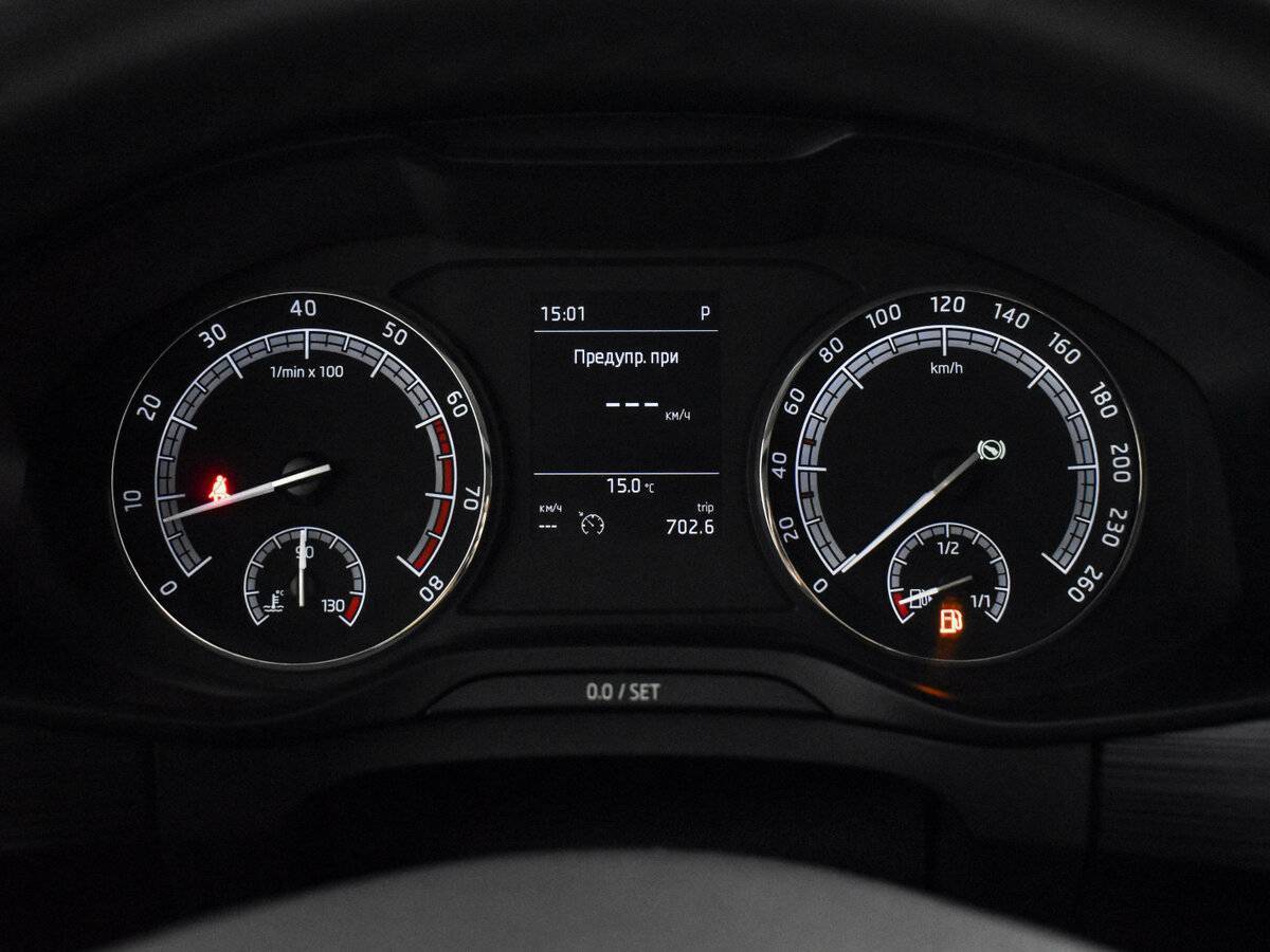 Skoda Kodiaq б/у, 2018, Роботизированная. Фото: #17