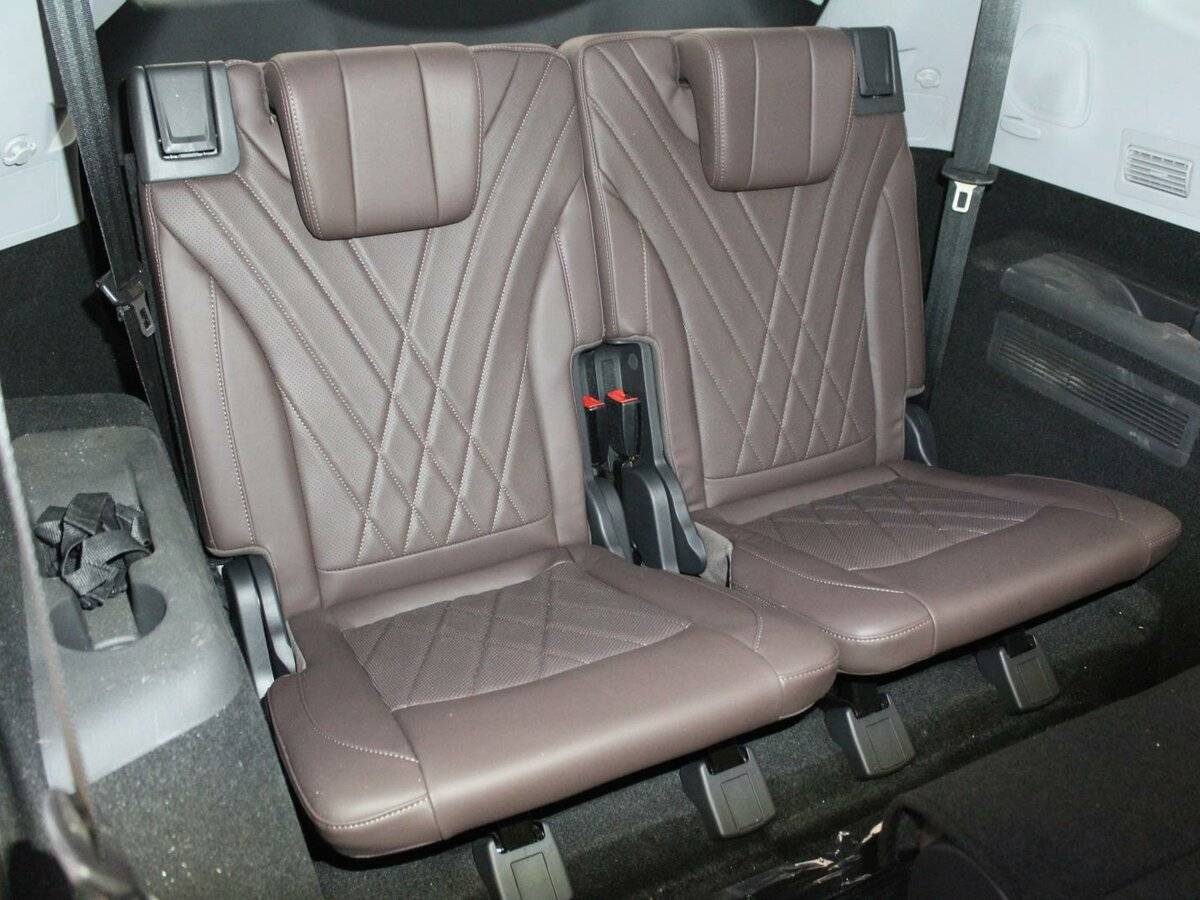 Chery Tiggo 8 Pro Max б/у, 2023, Роботизированная. Фото: #14