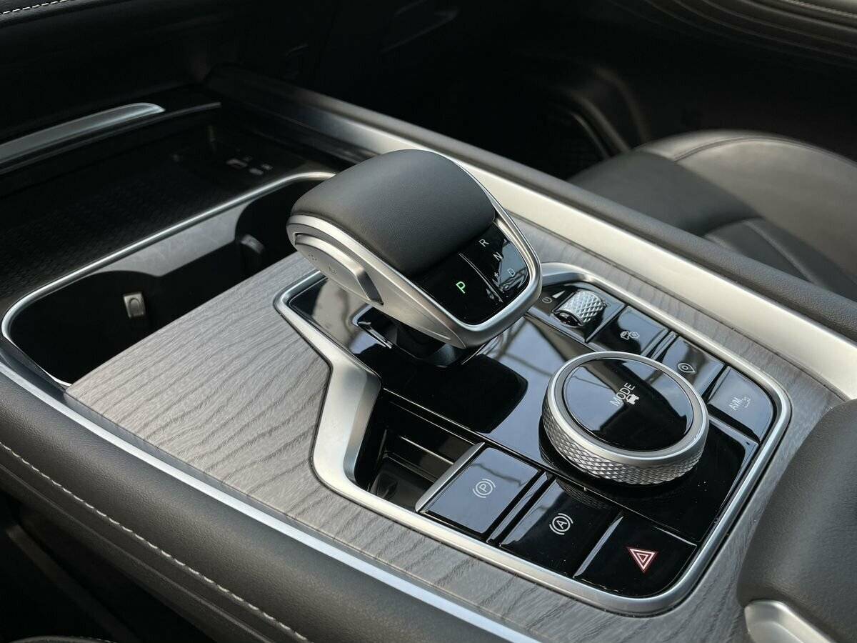 Chery Tiggo 8 Pro Max б/у, 2024, Роботизированная. Фото: #17