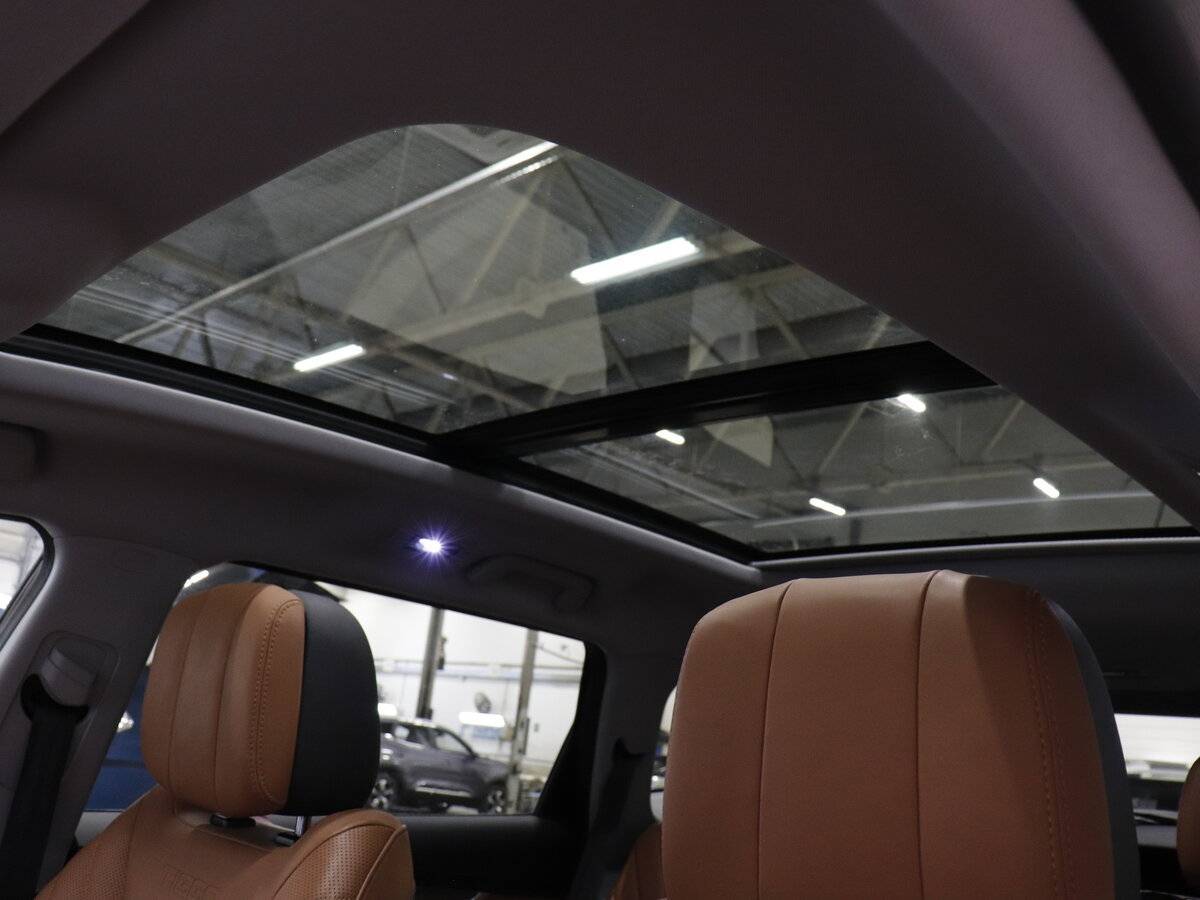 Chery Tiggo 8 Pro Max б/у, 2023, Роботизированная. Фото: #19