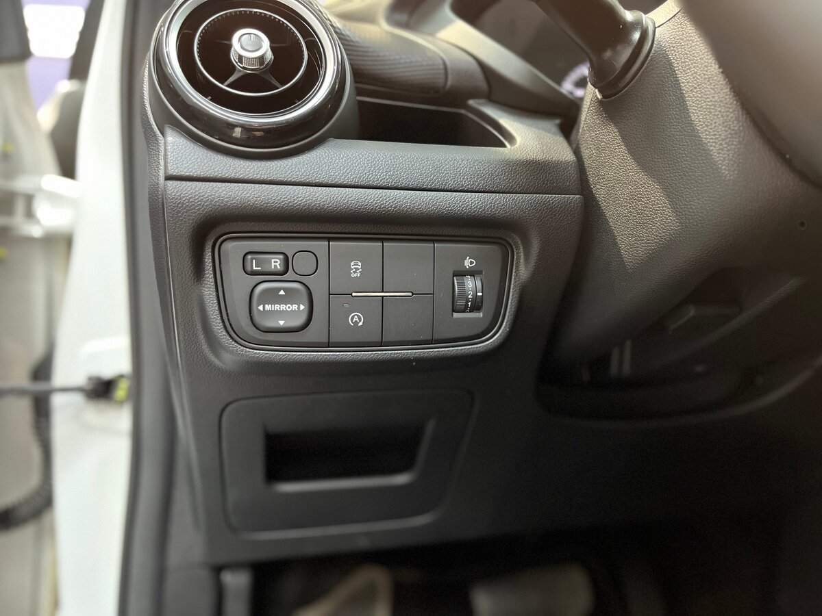 Changan Alsvin б/у, 2023, Роботизированная. Фото: #12