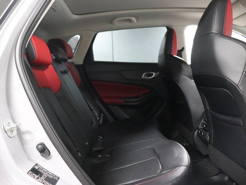 Changan CS55 Plus б/у, 2023, Роботизированная. Фото: #8