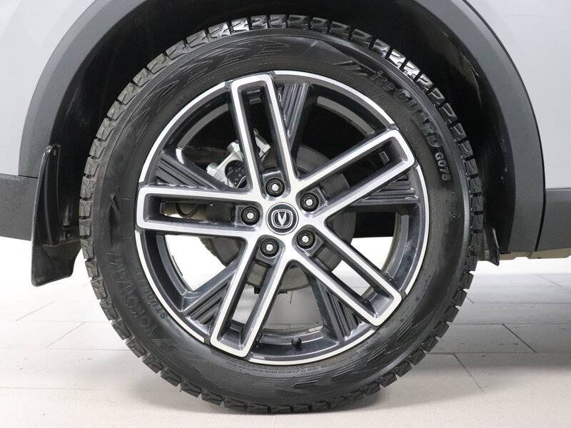 Changan CS55 Plus б/у, 2023, Роботизированная. Фото: #16