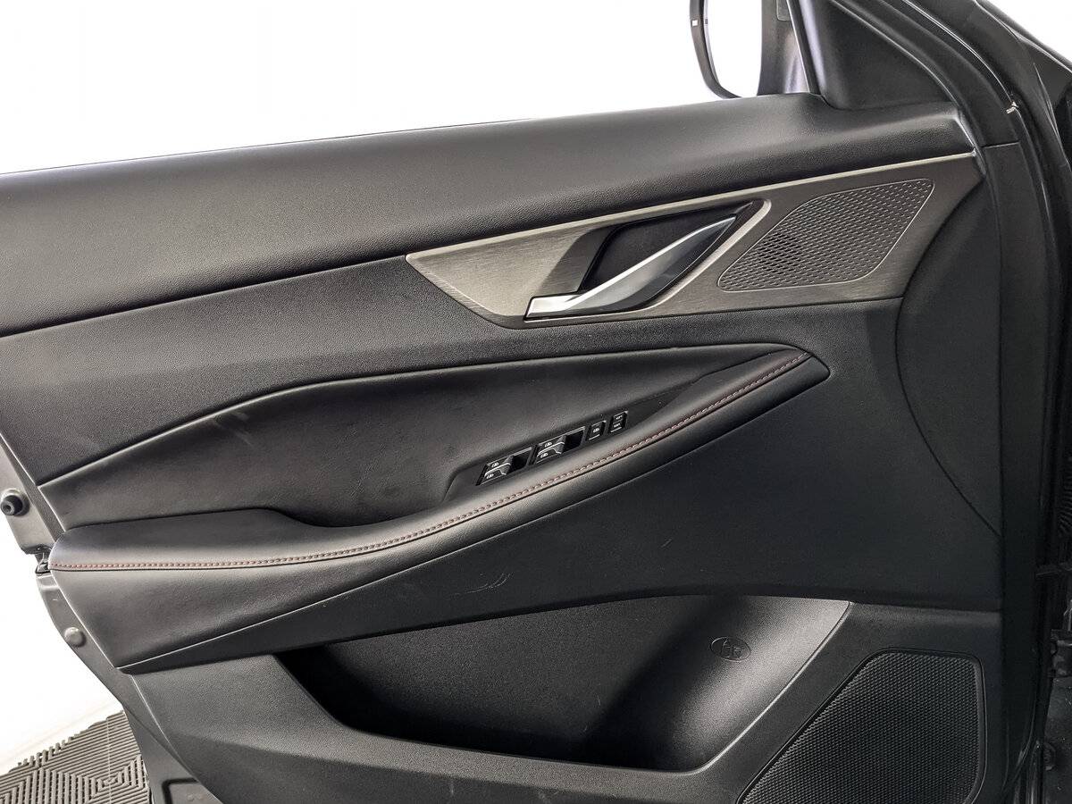 Changan CS35 Plus б/у, 2024, Роботизированная. Фото: #16