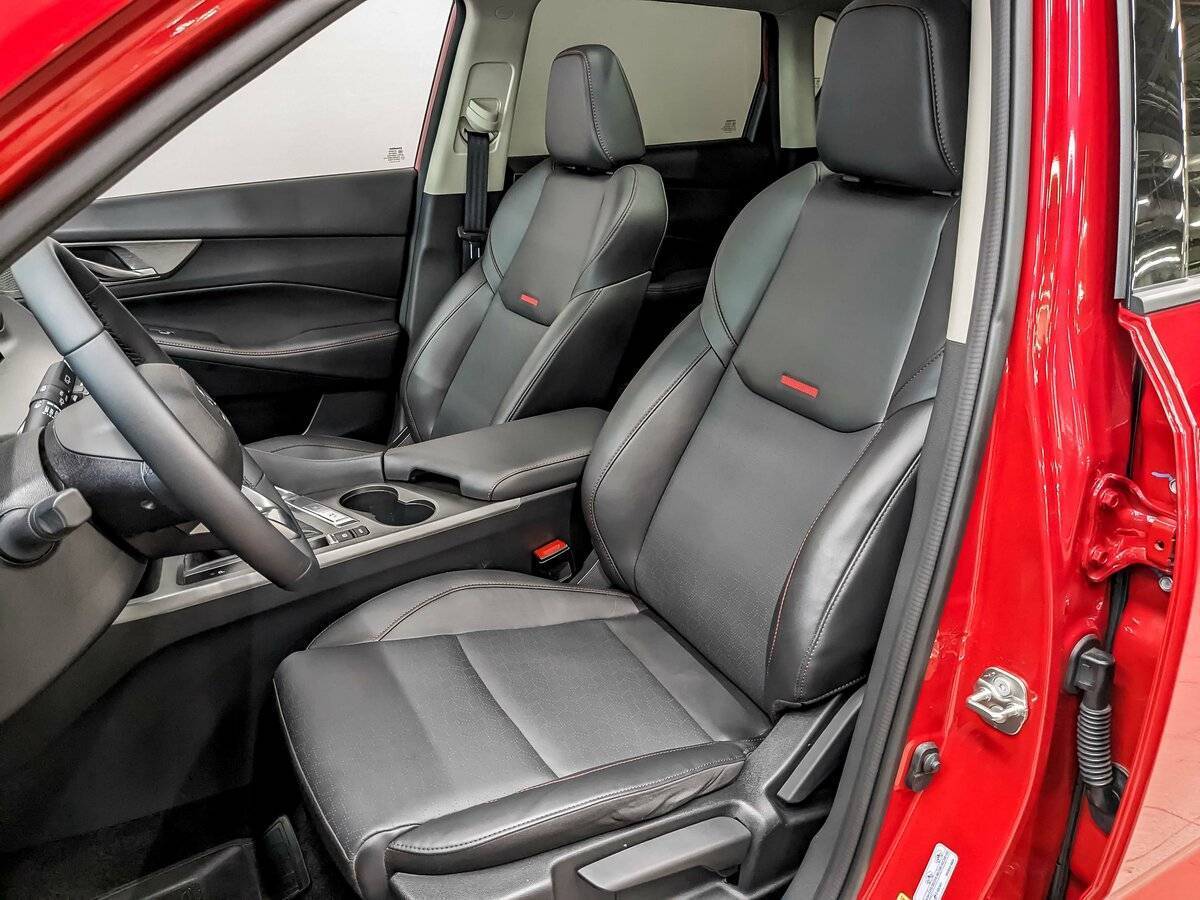 Changan CS35 Plus б/у, 2023, Роботизированная. Фото: #17