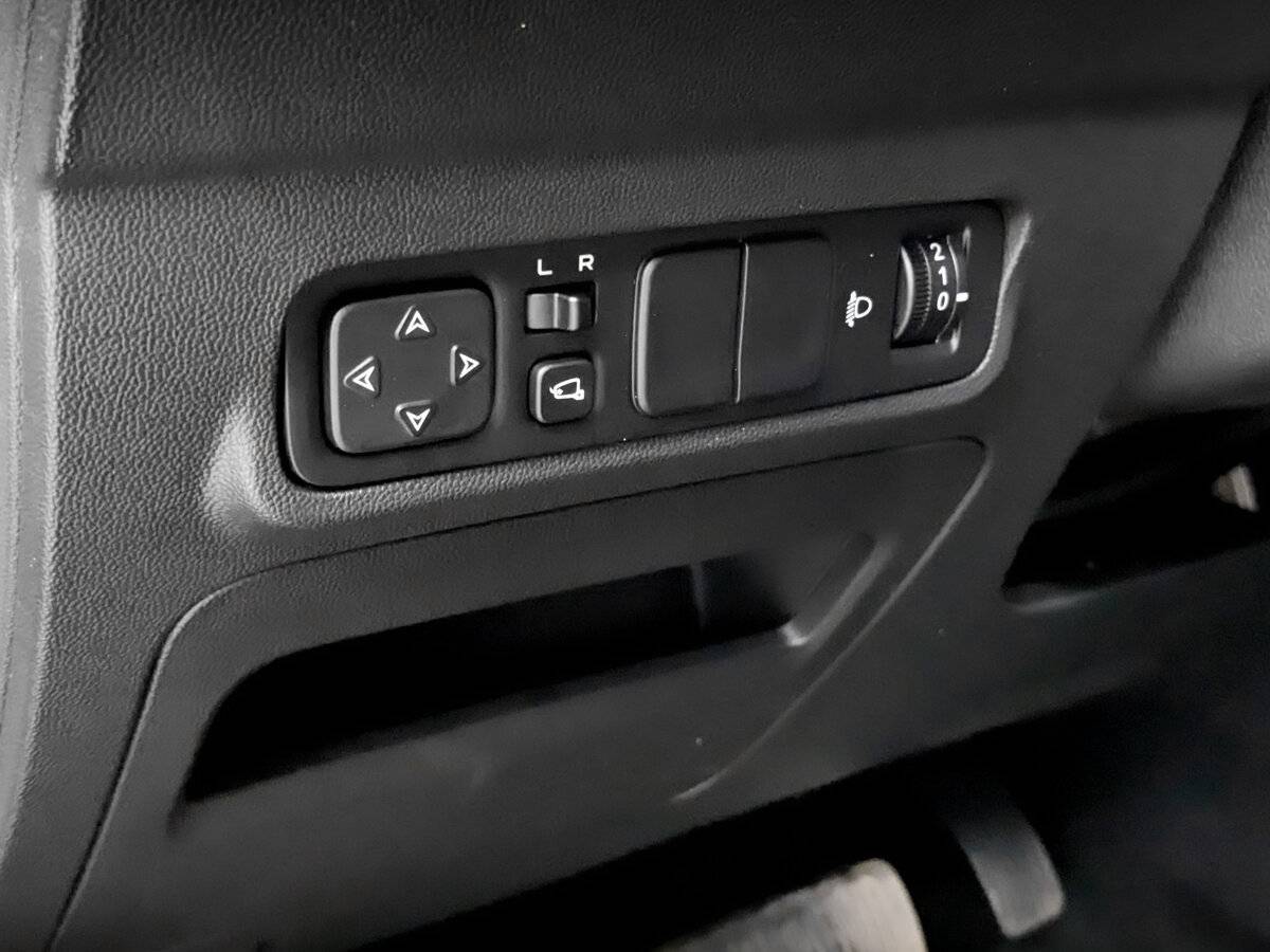 Changan CS35 Plus б/у, 2023, Роботизированная. Фото: #22