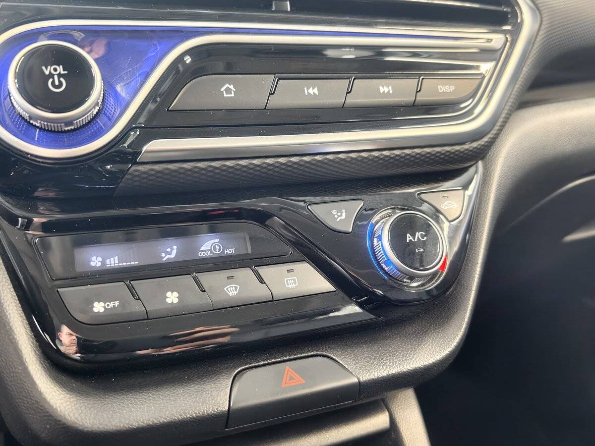 Changan Alsvin б/у, 2024, Роботизированная. Фото: #10