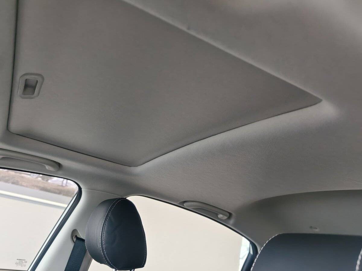 Changan Alsvin б/у, 2024, Роботизированная. Фото: #11