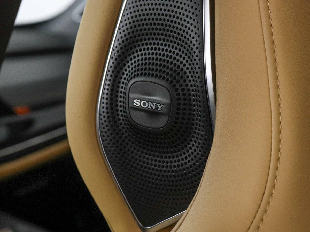 Changan UNI-K б/у, 2022, Автоматическая. Фото: #14