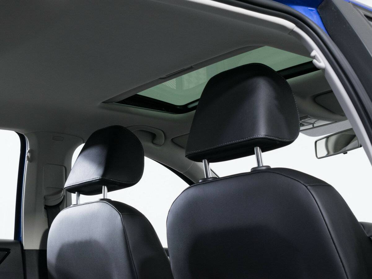 Jetta VA3 б/у, 2023, Автоматическая. Фото: #10