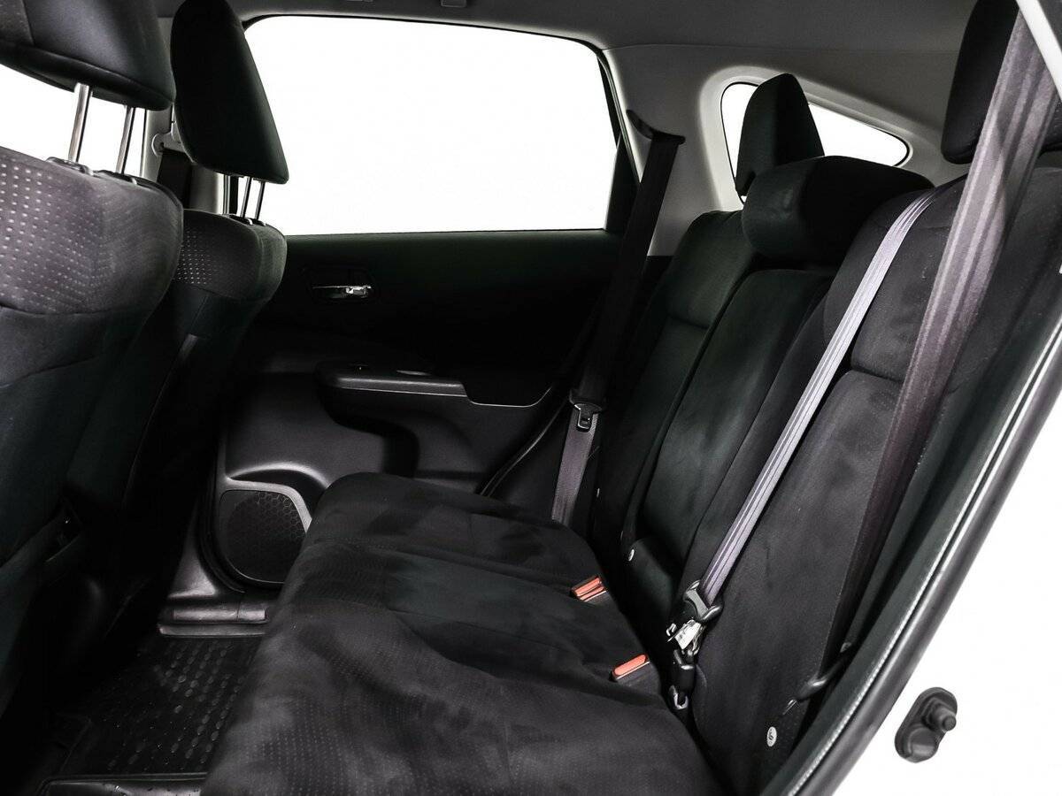 Honda CR-V б/у, 2013, Автоматическая. Фото: #12